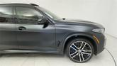 Thumbnail of 2024 Black BMW X5