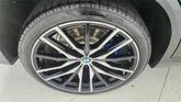 Thumbnail of 2024 Black BMW X5