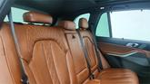 Thumbnail of 2024 Black BMW X5
