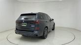 Thumbnail of 2024 Black BMW X5