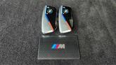 Thumbnail of 2024 Black BMW X5
