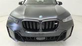 Thumbnail of 2024 Black BMW X5