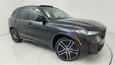 Photo of 2024 Black BMW X5