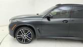 Thumbnail of 2024 Black BMW X5