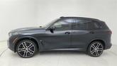 Thumbnail of 2024 Black BMW X5