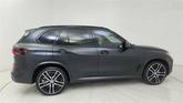 Thumbnail of 2024 Black BMW X5