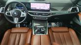 Thumbnail of 2024 Black BMW X5