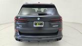 Thumbnail of 2024 Black BMW X5