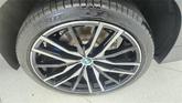 Thumbnail of 2024 Black BMW X5