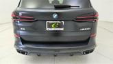 Thumbnail of 2024 Black BMW X5