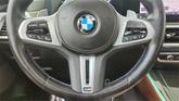 Thumbnail of 2024 Black BMW X5