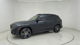 Thumbnail of 2024 Black BMW X5