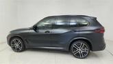 Thumbnail of 2024 Black BMW X5