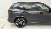 Thumbnail of 2024 Black BMW X5