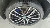 Thumbnail of 2024 Black BMW X5
