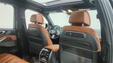 Thumbnail of 2024 Black BMW X5