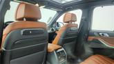 Thumbnail of 2024 Black BMW X5