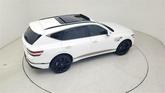 Thumbnail of 2024 Matterhorn White Genesis GV80