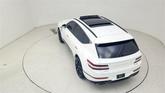 Thumbnail of 2024 Matterhorn White Genesis GV80