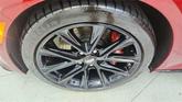 Thumbnail of 2024 Radiant Red Tintcoat Cadillac CT5-V
