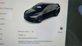 Thumbnail of 2022 Solid Black Tesla Model X