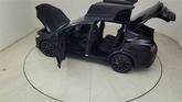 Thumbnail of 2022 Solid Black Tesla Model X