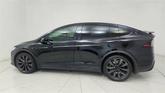 Thumbnail of 2022 Solid Black Tesla Model X