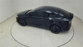 Thumbnail of 2022 Solid Black Tesla Model X