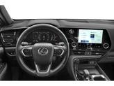 Thumbnail of 2025 Cloudburst Gray Lexus NX 250