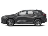 Thumbnail of 2025 Cloudburst Gray Lexus NX 250