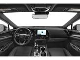 Thumbnail of 2025 Cloudburst Gray Lexus NX 250