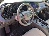Thumbnail of 2025 Nightfall Mica Lexus TX 350