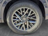 Thumbnail of 2025 Nightfall Mica Lexus TX 350