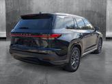 Thumbnail of 2025 Nightfall Mica Lexus TX 350