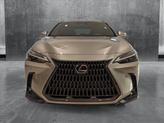 Thumbnail of 2025 Atomic Silver Lexus NX 250