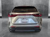 Thumbnail of 2025 Atomic Silver Lexus NX 250