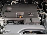Thumbnail of 2025 Atomic Silver Lexus NX 250