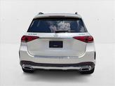Thumbnail of 2022 Polar White Mercedes-Benz GLE 350