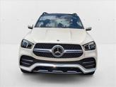 Thumbnail of 2022 Polar White Mercedes-Benz GLE 350