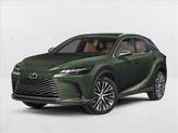 Photo of 2025 Nori Green Pearl Lexus RX 350