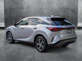 Thumbnail of 2025 Iridium Lexus RX 350