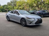 Thumbnail of 2025 Iridium Lexus ES 350