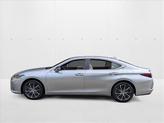 Thumbnail of 2025 Iridium Lexus ES 350