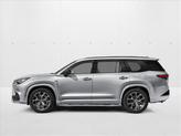 Thumbnail of 2026  Lexus TX 500h