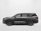 Thumbnail of 2025 Cloudburst Gray Lexus TX 350