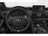 Thumbnail of 2025 Ultra White Lexus IS 350