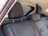 Thumbnail of 2017 Atomic Silver [Sil Lexus NX 200t