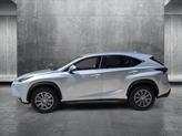 Thumbnail of 2017 Atomic Silver [Sil Lexus NX 200t