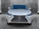 Thumbnail of 2017 Atomic Silver [Sil Lexus NX 200t