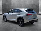 Thumbnail of 2017 Atomic Silver [Sil Lexus NX 200t